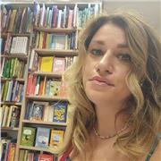 Insegnante di Matematica per scuole superiori e medie. Insegnante di storia dell'arte per scuole superiori